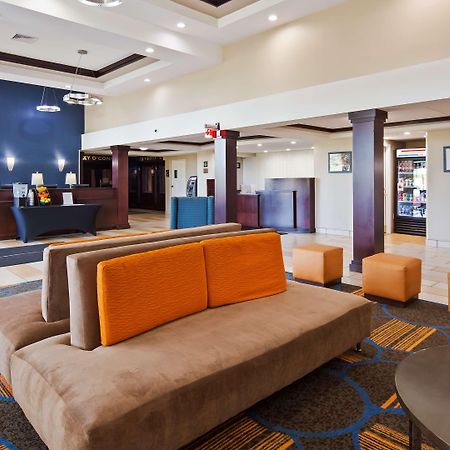 Best Western Plus Keene Hotel Interior photo